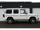 Annonce Mercedes Classe G Mercedes 63 585Ch FACELIFT | LLD 1990e-Mois CARBON 360 BURMEISTER SEATS