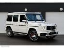 Annonce Mercedes Classe G Mercedes 63 585Ch FACELIFT | LLD 1990e-Mois CARBON 360 BURMEISTER SEATS