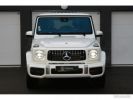 Annonce Mercedes Classe G Mercedes 63 585Ch FACELIFT | LLD 1990e-Mois CARBON 360 BURMEISTER SEATS