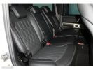 Annonce Mercedes Classe G Mercedes 63 585Ch FACELIFT | LLD 1990e-Mois CARBON 360 BURMEISTER SEATS