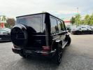 Annonce Mercedes Classe G Mercedes 63 amg 585 leasing 1980e-mois