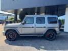 Annonce Mercedes Classe G Mercedes 63 amg 9g-tct speedshift leasing 1890e-mois