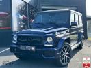 Annonce Mercedes Classe G Mercedes 63 AMG Edition 463 V8 Biturbo 571 ch 7G-Tronic