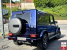 Annonce Mercedes Classe G Mercedes 63 AMG Edition 463 V8 Biturbo 571 ch 7G-Tronic