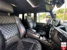 Annonce Mercedes Classe G Mercedes 63 AMG Edition 463 V8 Biturbo 571 ch 7G-Tronic