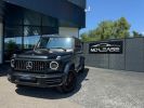 Annonce Mercedes Classe G Mercedes 63 amg leasing 1500e-mois