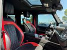 Annonce Mercedes Classe G Mercedes 63 amg leasing 1500e-mois