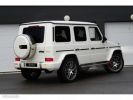 Annonce Mercedes Classe G Mercedes 63 | LLD 1990e-Mois CARBON 360 BURMEISTER SEATS