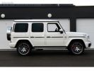 Annonce Mercedes Classe G Mercedes 63 | LLD 1990e-Mois CARBON 360 BURMEISTER SEATS