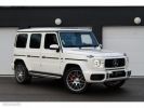 Annonce Mercedes Classe G Mercedes 63 | LLD 1990e-Mois CARBON 360 BURMEISTER SEATS