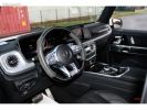 Annonce Mercedes Classe G Mercedes 63 | LLD 1990e-Mois CARBON 360 BURMEISTER SEATS