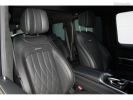 Annonce Mercedes Classe G Mercedes 63 | LLD 1990e-Mois CARBON 360 BURMEISTER SEATS