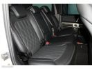 Annonce Mercedes Classe G Mercedes 63 | LLD 1990e-Mois CARBON 360 BURMEISTER SEATS