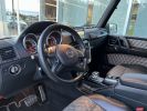 Annonce Mercedes Classe G Mercedes-AMG G 63 571Ch DESIGNO Attelage Caméra Alarme / 38