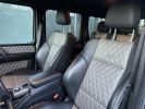 Annonce Mercedes Classe G Mercedes-AMG G 63 571Ch DESIGNO Attelage Caméra Alarme / 38