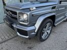 Annonce Mercedes Classe G Mercedes-AMG G 63 571Ch DESIGNO Attelage Caméra Alarme / 38