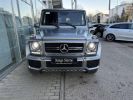 Annonce Mercedes Classe G Mercedes-AMG G 63 571Ch DESIGNO Attelage Caméra Alarme / 38