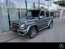 Voir l'annonce Mercedes Classe G Mercedes-AMG G 63 571Ch DESIGNO Attelage Caméra Alarme / 38