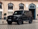 Voir l'annonce Mercedes Classe G Mercedes-Benz Classe G 63 AMG - 1ère Main - Français - Malus Inclus