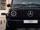 Annonce Mercedes Classe G Mercedes-Benz Classe G 63 AMG - 1ère Main - Français - Malus Inclus