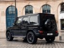 Annonce Mercedes Classe G Mercedes-Benz Classe G 63 AMG - 1ère Main - Français - Malus Inclus