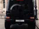 Annonce Mercedes Classe G Mercedes-Benz Classe G 63 AMG - 1ère Main - Français - Malus Inclus