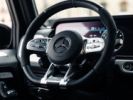 Annonce Mercedes Classe G Mercedes-Benz Classe G 63 AMG - 1ère Main - Français - Malus Inclus