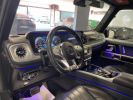 Annonce Mercedes Classe G Mercedes-benz Classe G 63 AMG 585ch BVA9