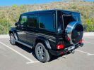 Annonce Mercedes Classe G MERCEDES BENZ CLASSE G500 V8 BVA 7