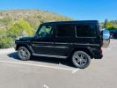 Annonce Mercedes Classe G MERCEDES BENZ CLASSE G500 V8 BVA 7