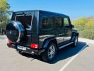 Annonce Mercedes Classe G MERCEDES BENZ CLASSE G500 V8 BVA 7