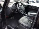 Annonce Mercedes Classe G MERCEDES BENZ CLASSE G500 V8 BVA 7