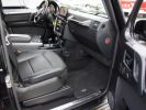 Annonce Mercedes Classe G MERCEDES BENZ CLASSE G500 V8 BVA 7