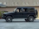 Annonce Mercedes Classe G Mercedes-Benz G 500 G 500 Modell Station UNIKAT*4x4 