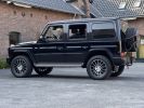 Annonce Mercedes Classe G Mercedes-Benz G 500 G 500 Modell Station UNIKAT*4x4 