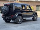 Annonce Mercedes Classe G Mercedes-Benz G 500 G 500 Modell Station UNIKAT*4x4 