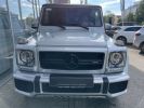 Annonce Mercedes Classe G Mercedes-Benz G 63 AMG 571Ch DESIGNO-EXCLUS Caméra Alarme Attelage / 35