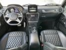 Annonce Mercedes Classe G Mercedes-Benz G 63 AMG 571Ch DESIGNO-EXCLUS Caméra Alarme Attelage / 35