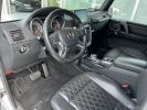 Annonce Mercedes Classe G Mercedes-Benz G 63 AMG 571Ch DESIGNO-EXCLUS Caméra Alarme Attelage / 35