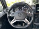 Annonce Mercedes Classe G Mercedes-Benz G 63 AMG 571Ch DESIGNO-EXCLUS Caméra Alarme Attelage / 35