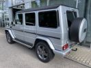 Annonce Mercedes Classe G Mercedes-Benz G 63 AMG 571Ch DESIGNO-EXCLUS Caméra Alarme Attelage / 35