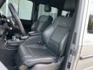 Annonce Mercedes Classe G Mercedes-Benz G 63 AMG 571Ch DESIGNO-EXCLUS Caméra Alarme Attelage / 35