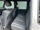 Annonce Mercedes Classe G Mercedes-Benz G 63 AMG 571Ch DESIGNO-EXCLUS Caméra Alarme Attelage / 35