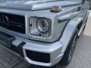 Annonce Mercedes Classe G Mercedes-Benz G 63 AMG 571Ch DESIGNO-EXCLUS Caméra Alarme Attelage / 35