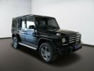 Annonce Mercedes Classe G Mercedes-Benz G350d 4M