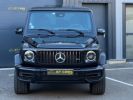 Annonce Mercedes Classe G Mercedes Classe G G63 AMG - LOA 1429 Euros Par Mois - 1e main origine France Malus et taxe au poids payés - Attelage - TO - Burmester