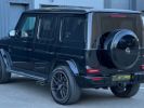 Annonce Mercedes Classe G Mercedes Classe G G63 AMG - LOA 1429 Euros Par Mois - 1e main origine France Malus et taxe au poids payés - Attelage - TO - Burmester