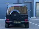 Annonce Mercedes Classe G Mercedes Classe G G63 AMG - LOA 1429 Euros Par Mois - 1e main origine France Malus et taxe au poids payés - Attelage - TO - Burmester