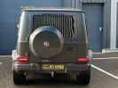 Annonce Mercedes Classe G Mercedes Classe G G63 AMG - LOA 1634 Euros Par Mois - Immat France Malus Payé - Peinture Noir Mat - Attelage - TO - Pack Carbone - Burmester