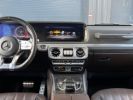 Annonce Mercedes Classe G Mercedes Classe G G63 AMG - LOA 1634 Euros Par Mois - Immat France Malus Payé - Peinture Noir Mat - Attelage - TO - Pack Carbone - Burmester